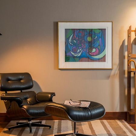 Hotel Luzeiros Recife Exterior foto Eames Lounge Chair