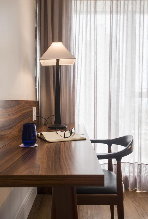 Hotel Luzeiros Recife Exterior foto A table lamp