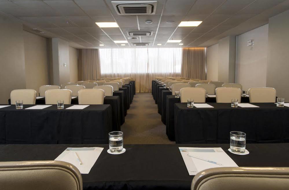 Hotel Luzeiros Recife Exterior foto Meeting room